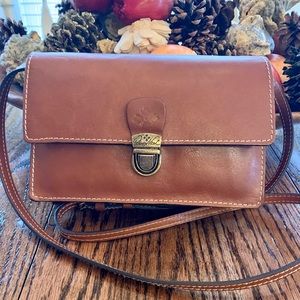 Patricia Nash crossbody